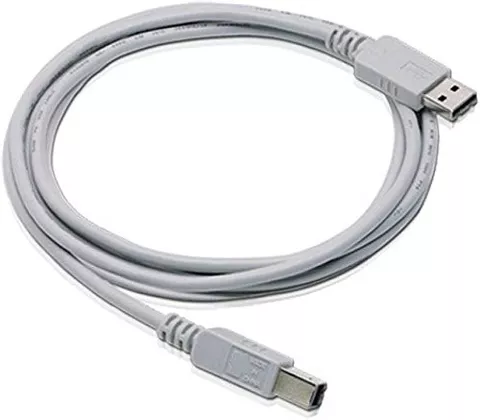 Terabyte USB 5 Meter (15 Feet) A/B Printer Cable 3.0/2.0 ( Highspeed )