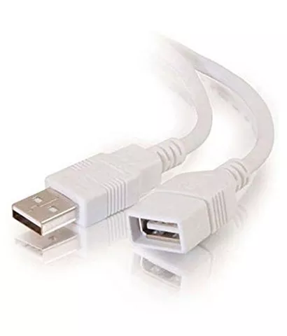 Terabyte USB 3.0 Super Speed Extension Cable 1.5 Meter
