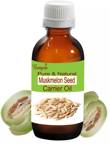 Muskmelon Seed Oil-�Pure & Natural  Carrier Oil