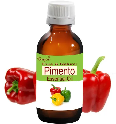 Pimento Oil -  Pure & Natural  Essential Oil
