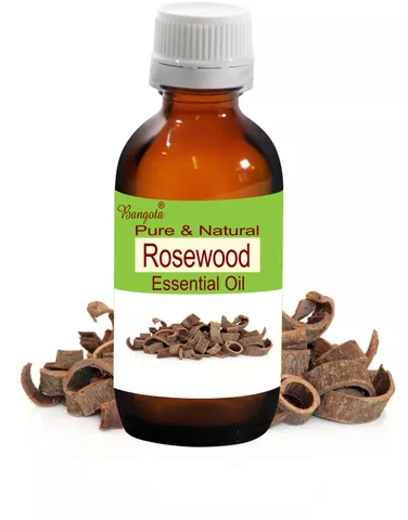 Rosewood Oil -  Pure & Natural  Essential Oil
