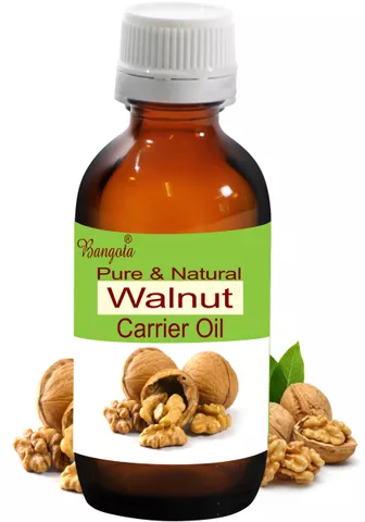 Walnut Oil -�Pure & Natural Carrier Oil