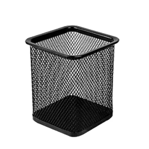 Panku Mesh Pen Stand For Office And Study Table