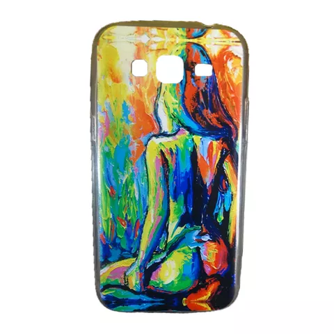 Next What Back Cover Samsung Galaxy S Duos S7564