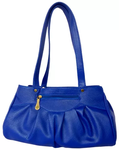 HAND BAGS FOR GIRLS BY ALL DAY 365(BLUE)(HBC_40_BLUE) …
