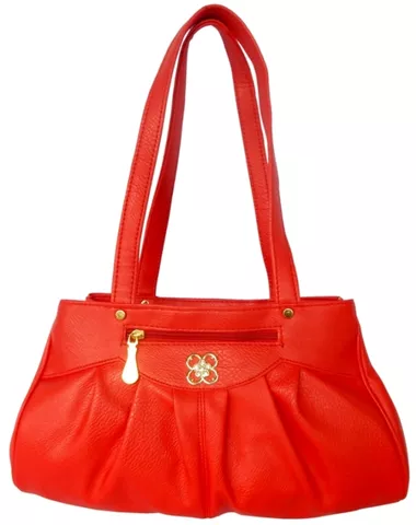 HAND BAGS FOR GIRLS BY ALL DAY 365(RED)(HBC41_RED) …