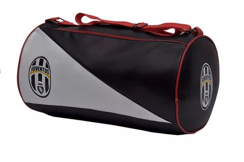 juventus gym bag