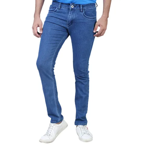 Editlook's Men's Jeans