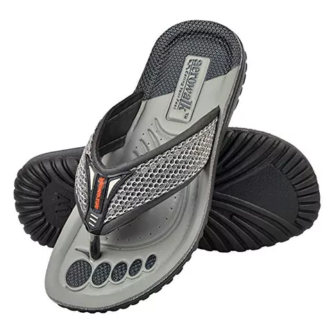 branded chappal mens