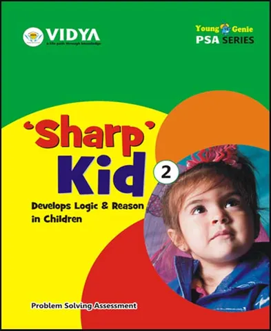 'Sharp' Kid - 2