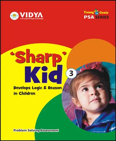'Sharp' Kid - 3