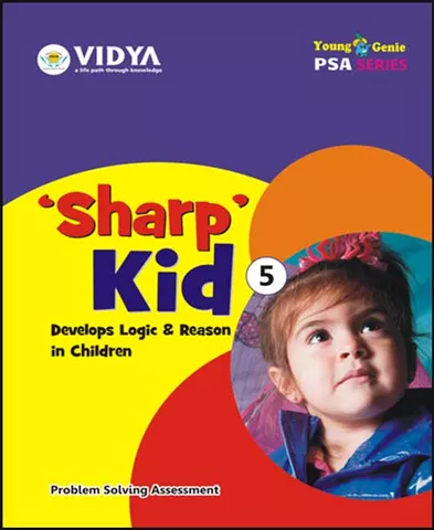 'Sharp' Kid - 5