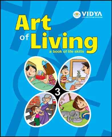 Art of Living - 3