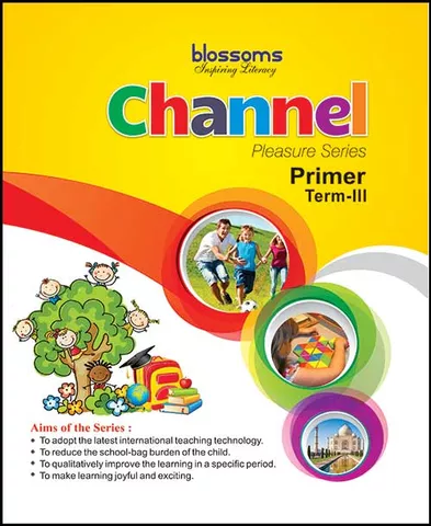 Channel - Primer - Term 3