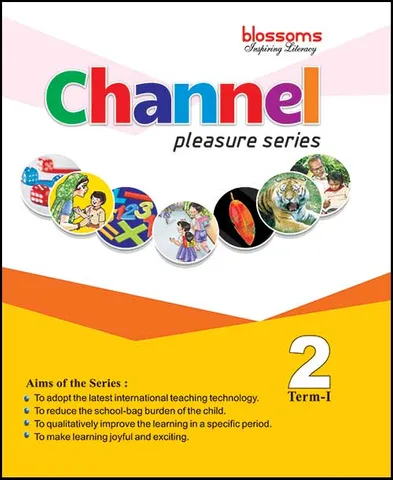 Channel - 2 - Term 1