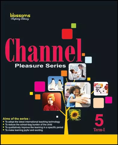 Channel - 5 - Term 1