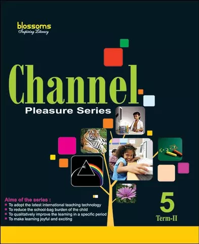 Channel - 5 - Term 2