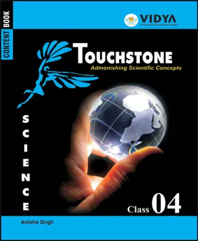 Touchstone - 4