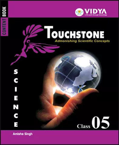 Touchstone - 5