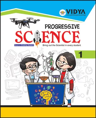 Progressive Science 1