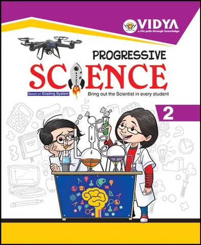 Progressive Science 2