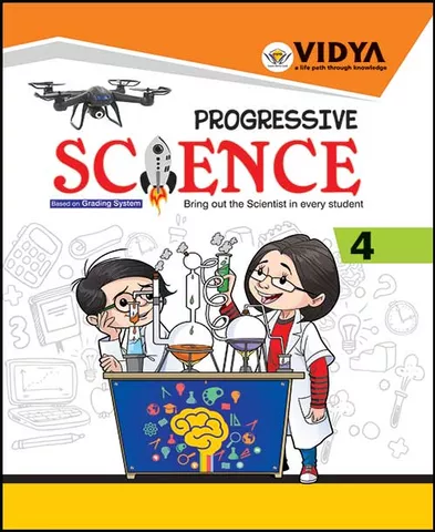 Progressive Science 4