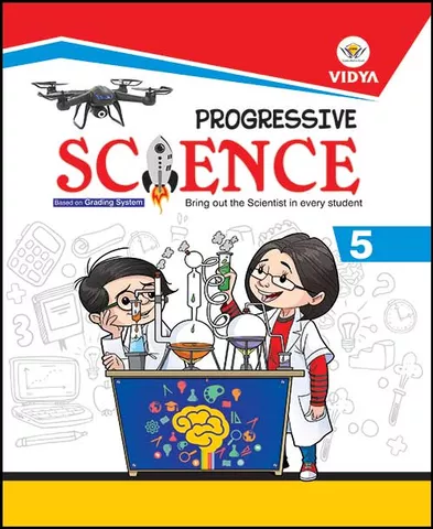 Progressive Science 5