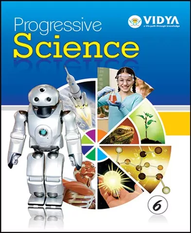 Progressive Science 6
