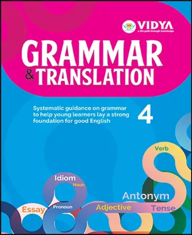 Grammar & Translation - 4