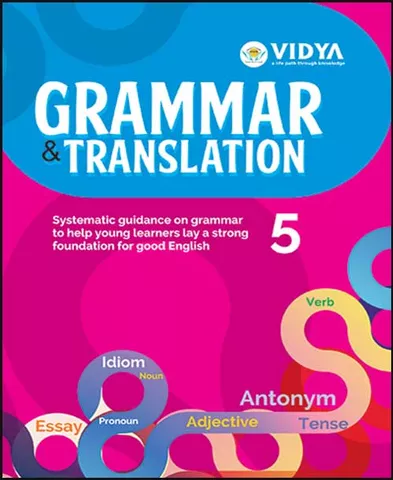 Grammar & Translation - 5
