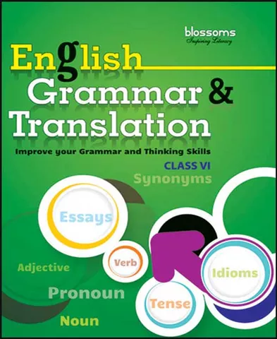 Grammar & Translation - 6