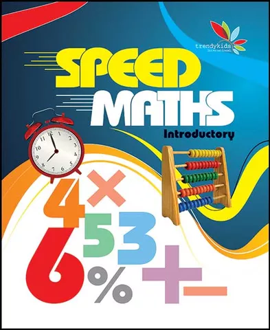 Speed Maths - Intro