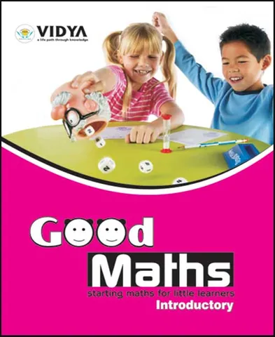 Good Maths - Intro