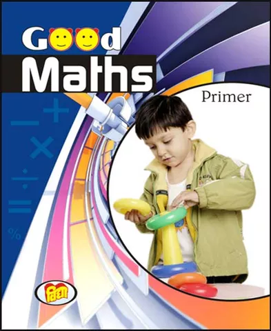 Good Maths - Primer