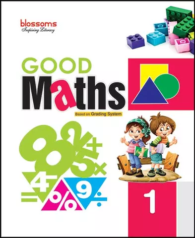 Good Maths - 1