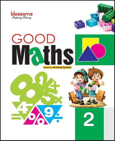 Good Maths - 2