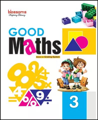 Good Maths - 3