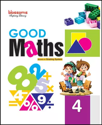 Good Maths - 4