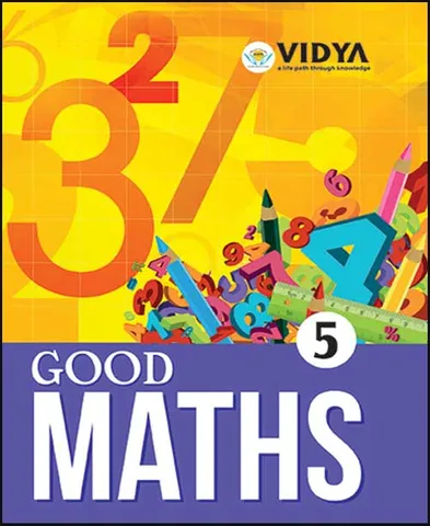 Good Maths - 5