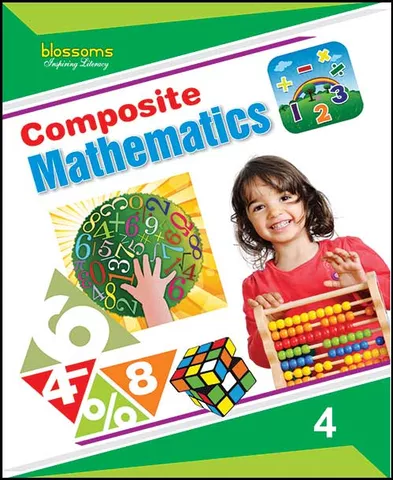 Composite Maths - 4