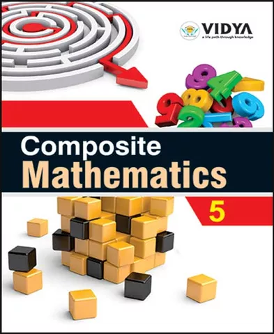 Composite Maths - 5