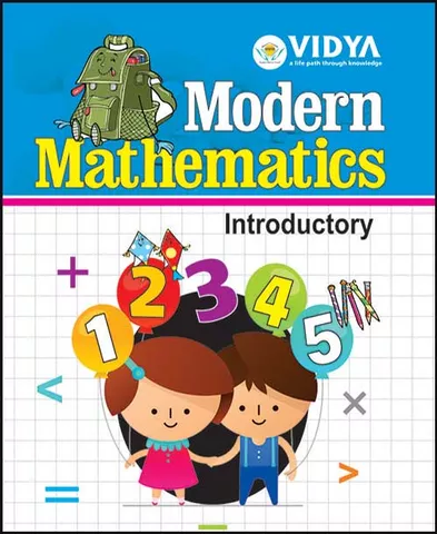 Modern Mathematics - Intro