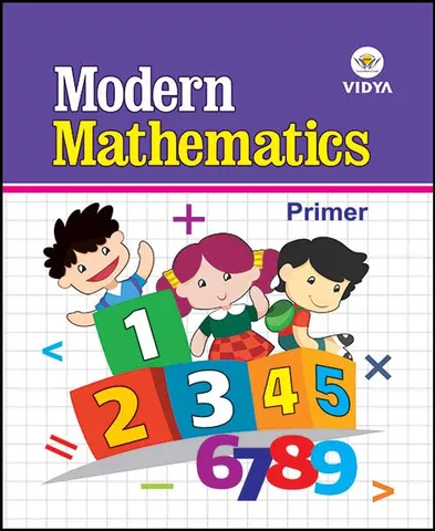 Modern Mathematics - Primer