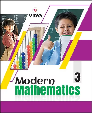 Modern Mathematics - 3