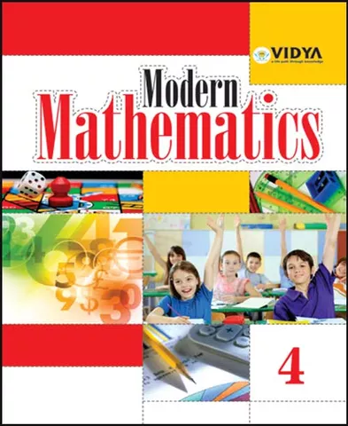 Modern Mathematics - 4