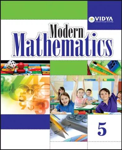 Modern Mathematics - 5