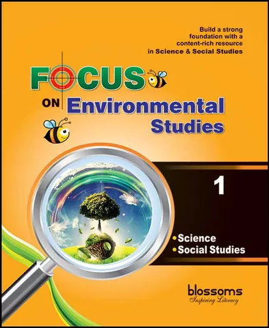 Focus on Environmental Studies 1
