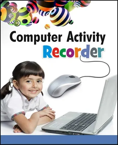 Computer Activity Recorder