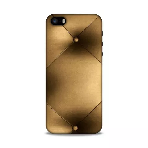 HyperTake 3D Designer Mobile Case and Cover For iPhone5S  Design Code IP5S-11