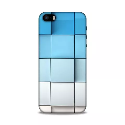 HyperTake 3D Designer Mobile Case and Cover For iPhone5S  Design Code IP5S-1207
